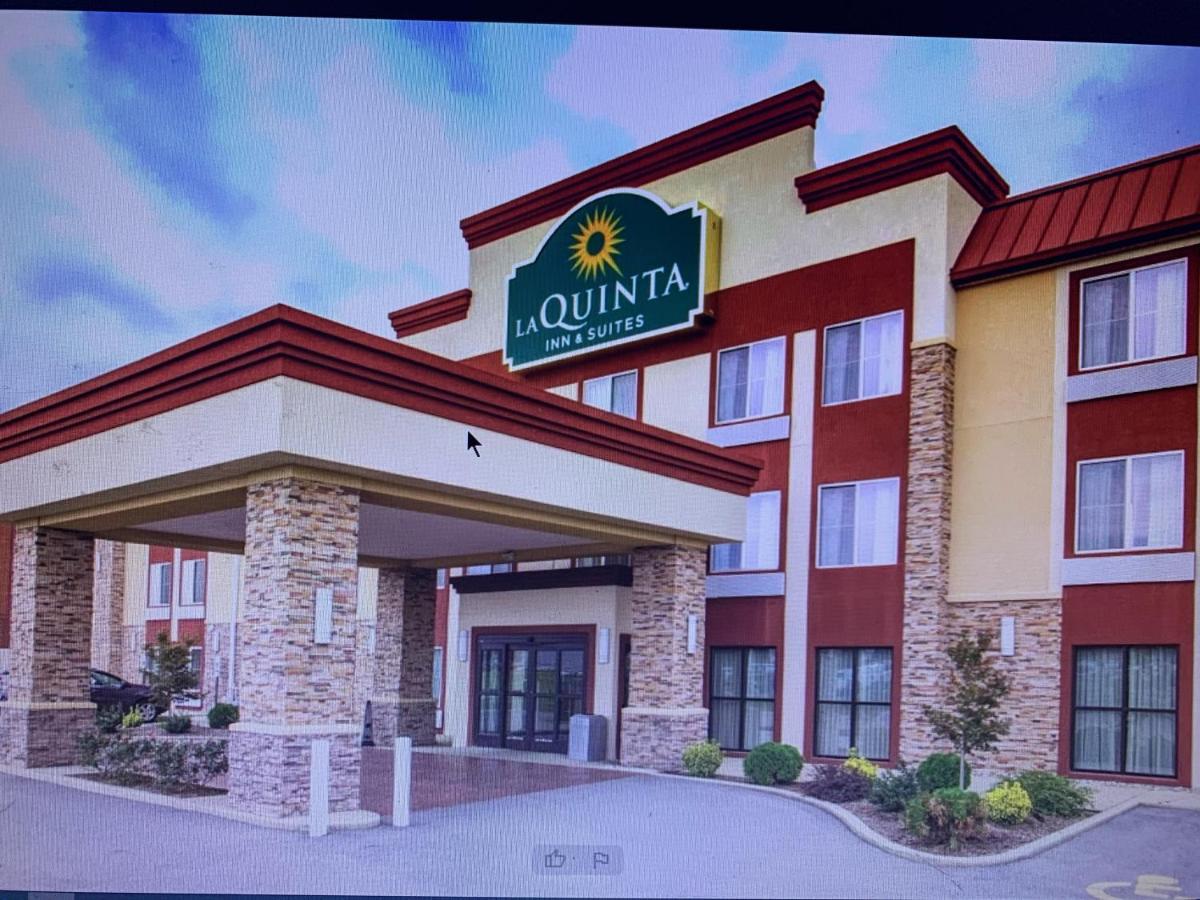 La Quinta By Wyndham O'Fallon, Il - St. Louis Zewnętrze zdjęcie