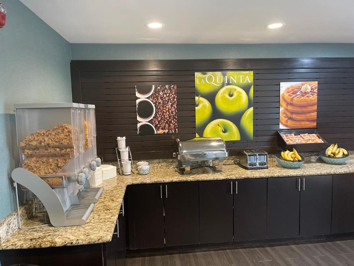 La Quinta By Wyndham O'Fallon, Il - St. Louis Zewnętrze zdjęcie