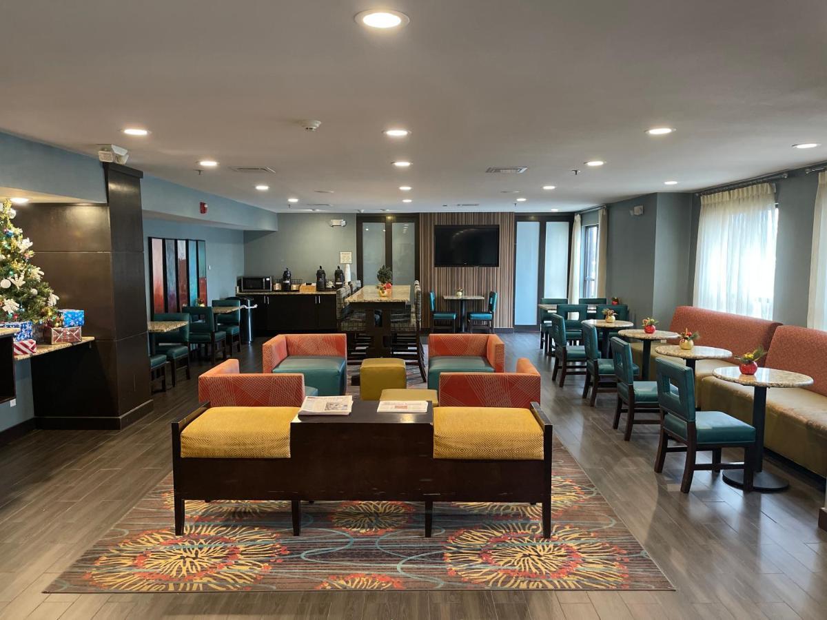 La Quinta By Wyndham O'Fallon, Il - St. Louis Zewnętrze zdjęcie