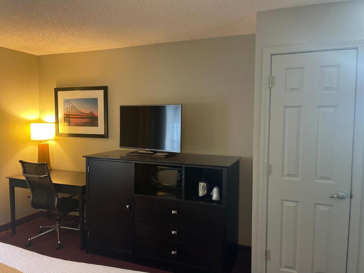 La Quinta By Wyndham O'Fallon, Il - St. Louis Zewnętrze zdjęcie