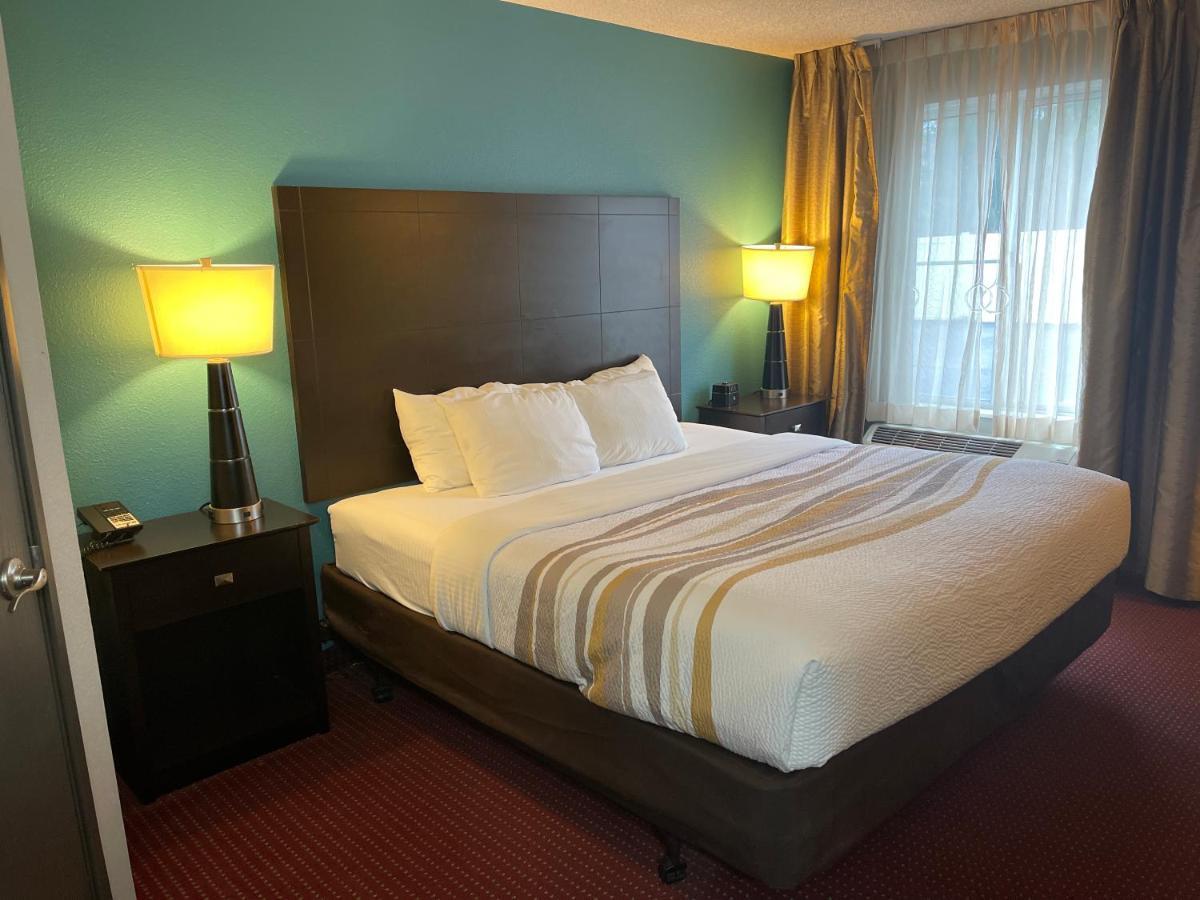 La Quinta By Wyndham O'Fallon, Il - St. Louis Zewnętrze zdjęcie