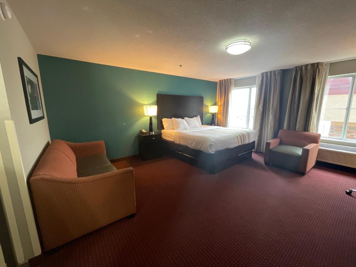 La Quinta By Wyndham O'Fallon, Il - St. Louis Zewnętrze zdjęcie