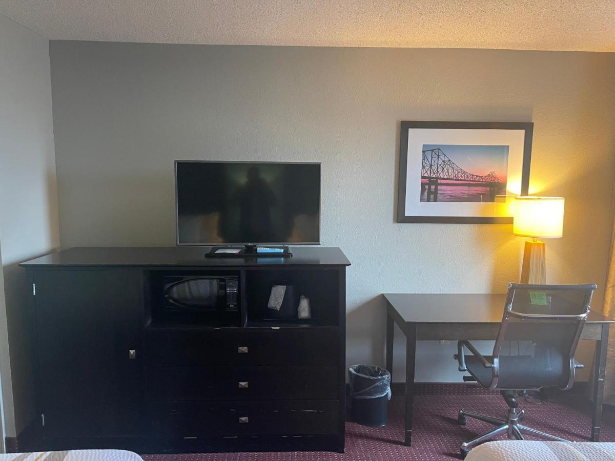 La Quinta By Wyndham O'Fallon, Il - St. Louis Zewnętrze zdjęcie
