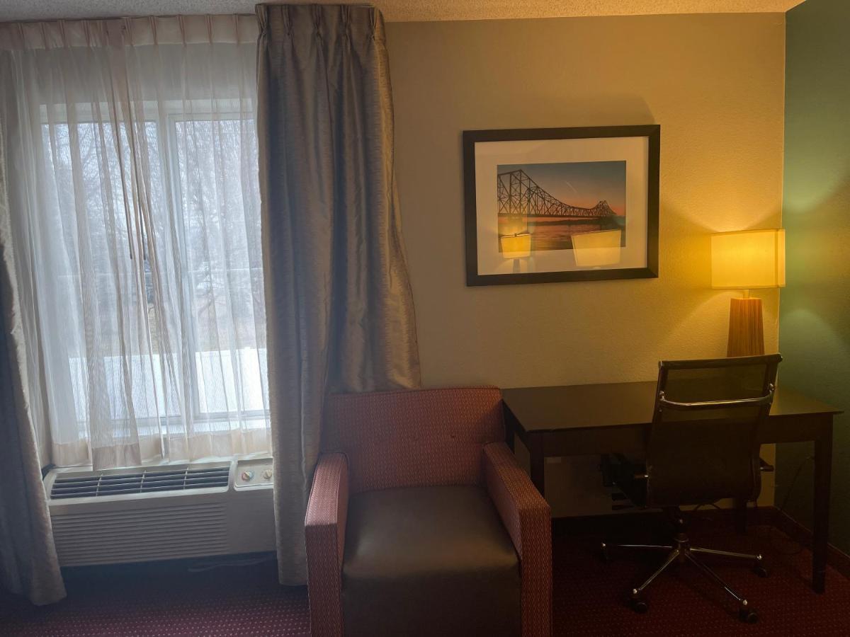 La Quinta By Wyndham O'Fallon, Il - St. Louis Zewnętrze zdjęcie