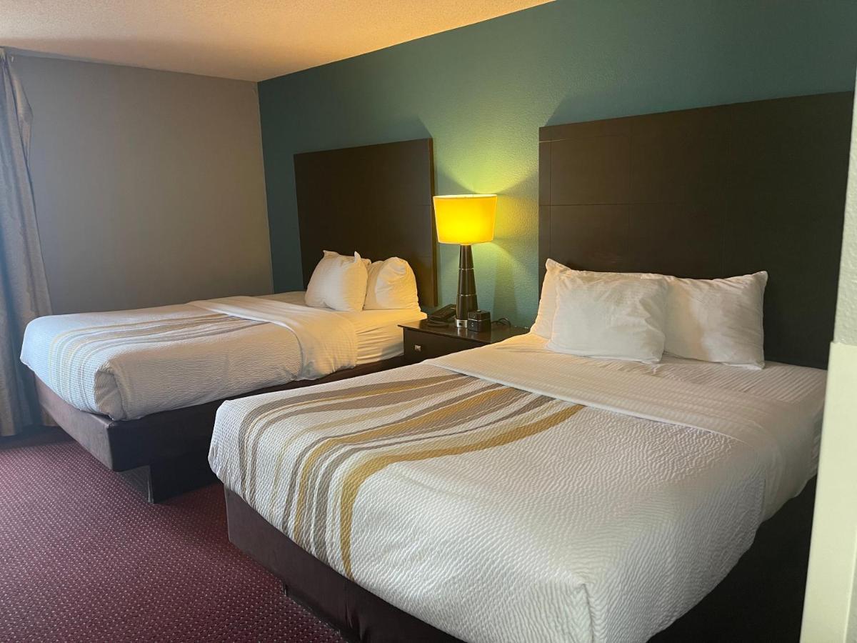 La Quinta By Wyndham O'Fallon, Il - St. Louis Zewnętrze zdjęcie