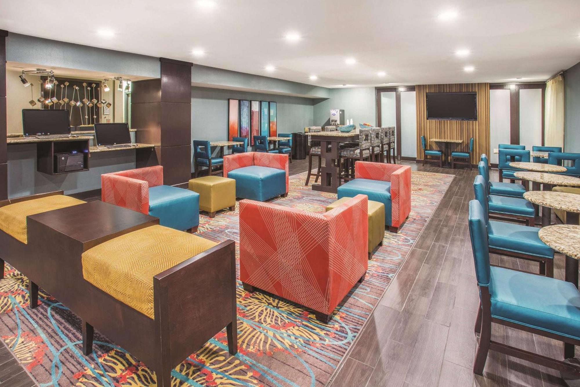 La Quinta By Wyndham O'Fallon, Il - St. Louis Zewnętrze zdjęcie