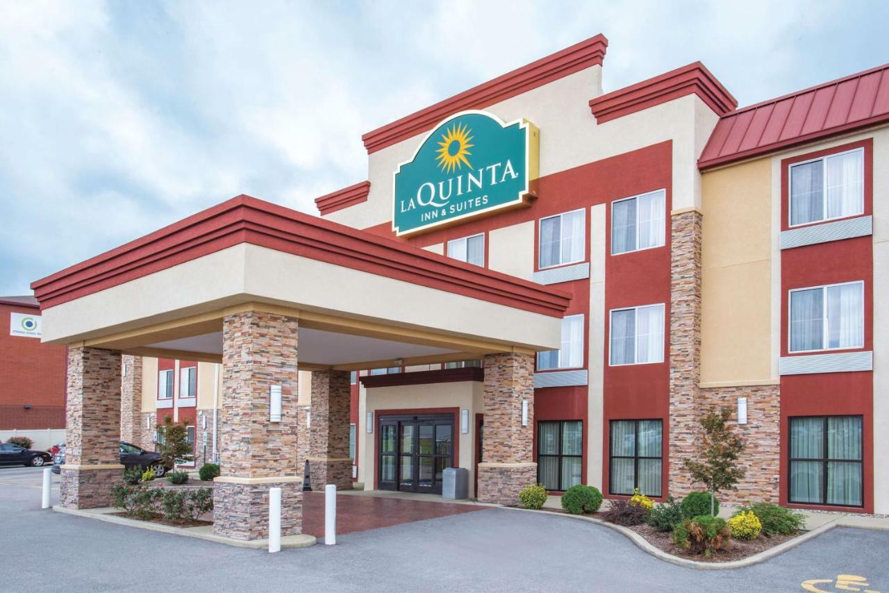La Quinta By Wyndham O'Fallon, Il - St. Louis Zewnętrze zdjęcie