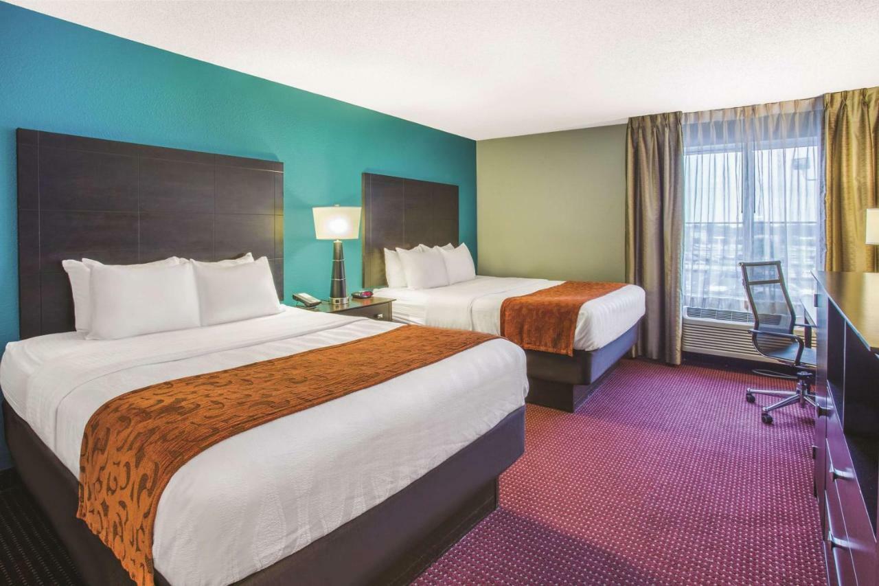 La Quinta By Wyndham O'Fallon, Il - St. Louis Zewnętrze zdjęcie