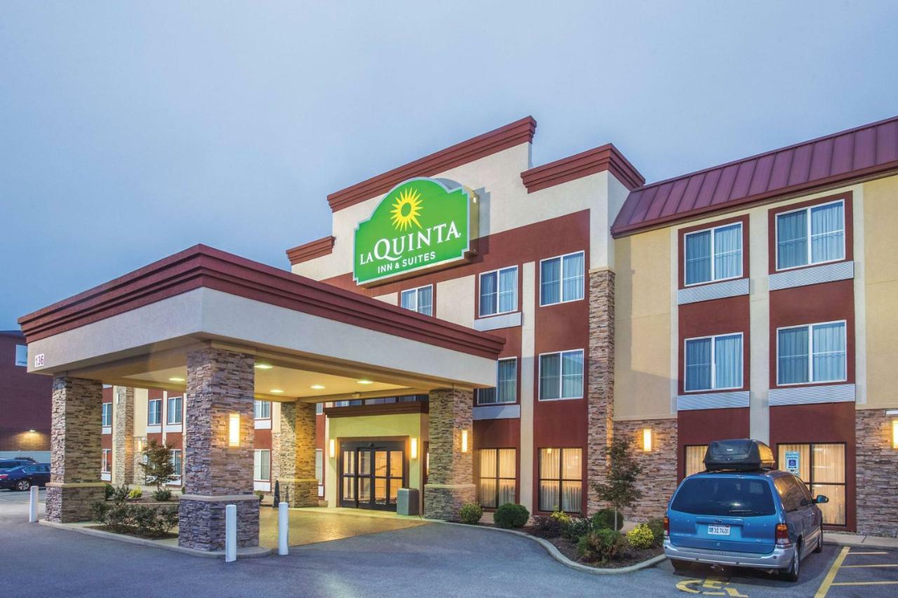 La Quinta By Wyndham O'Fallon, Il - St. Louis Zewnętrze zdjęcie