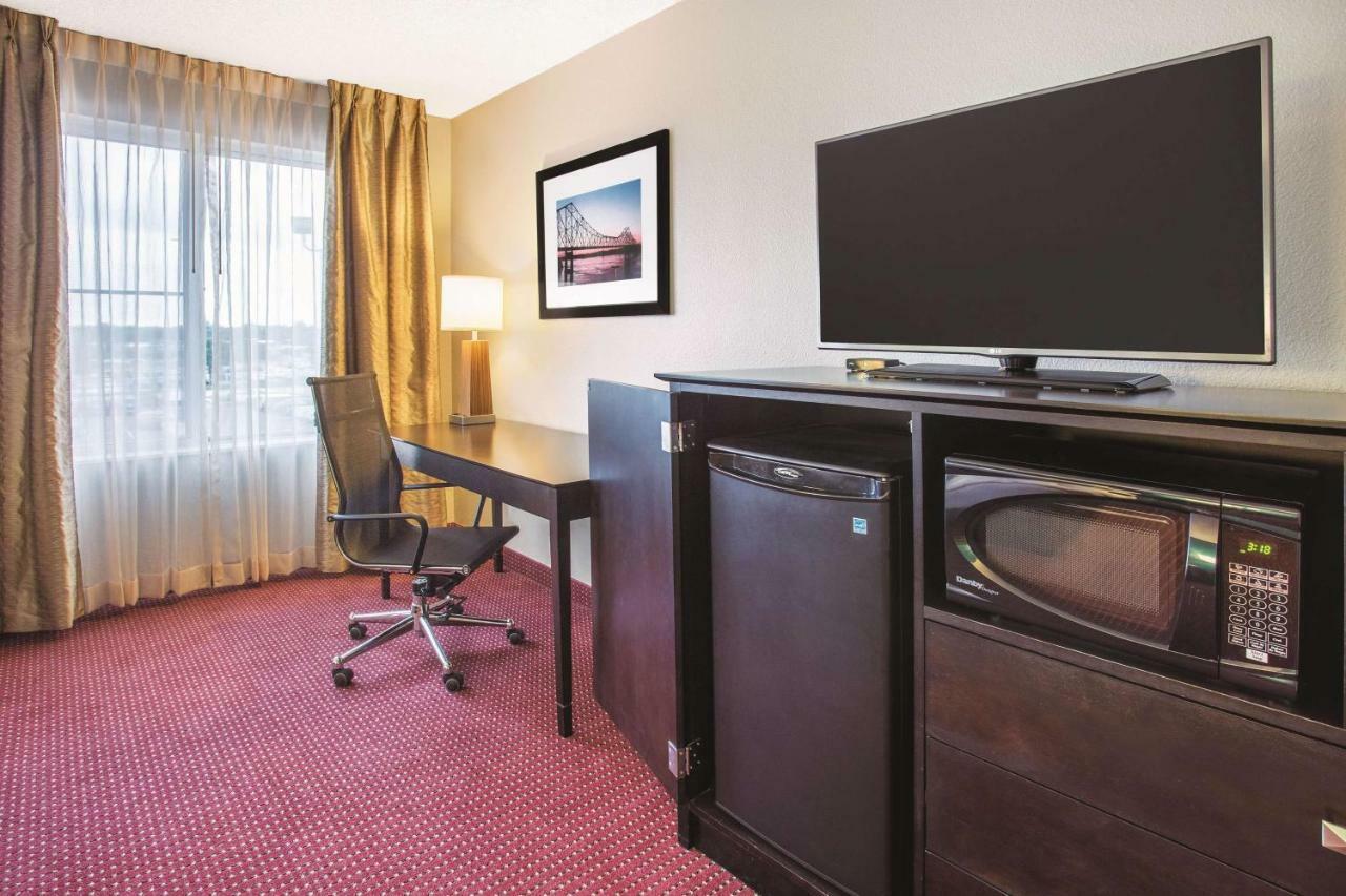 La Quinta By Wyndham O'Fallon, Il - St. Louis Zewnętrze zdjęcie