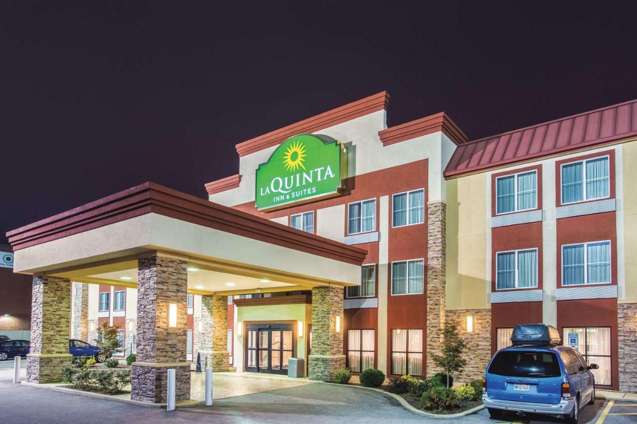 La Quinta By Wyndham O'Fallon, Il - St. Louis Zewnętrze zdjęcie