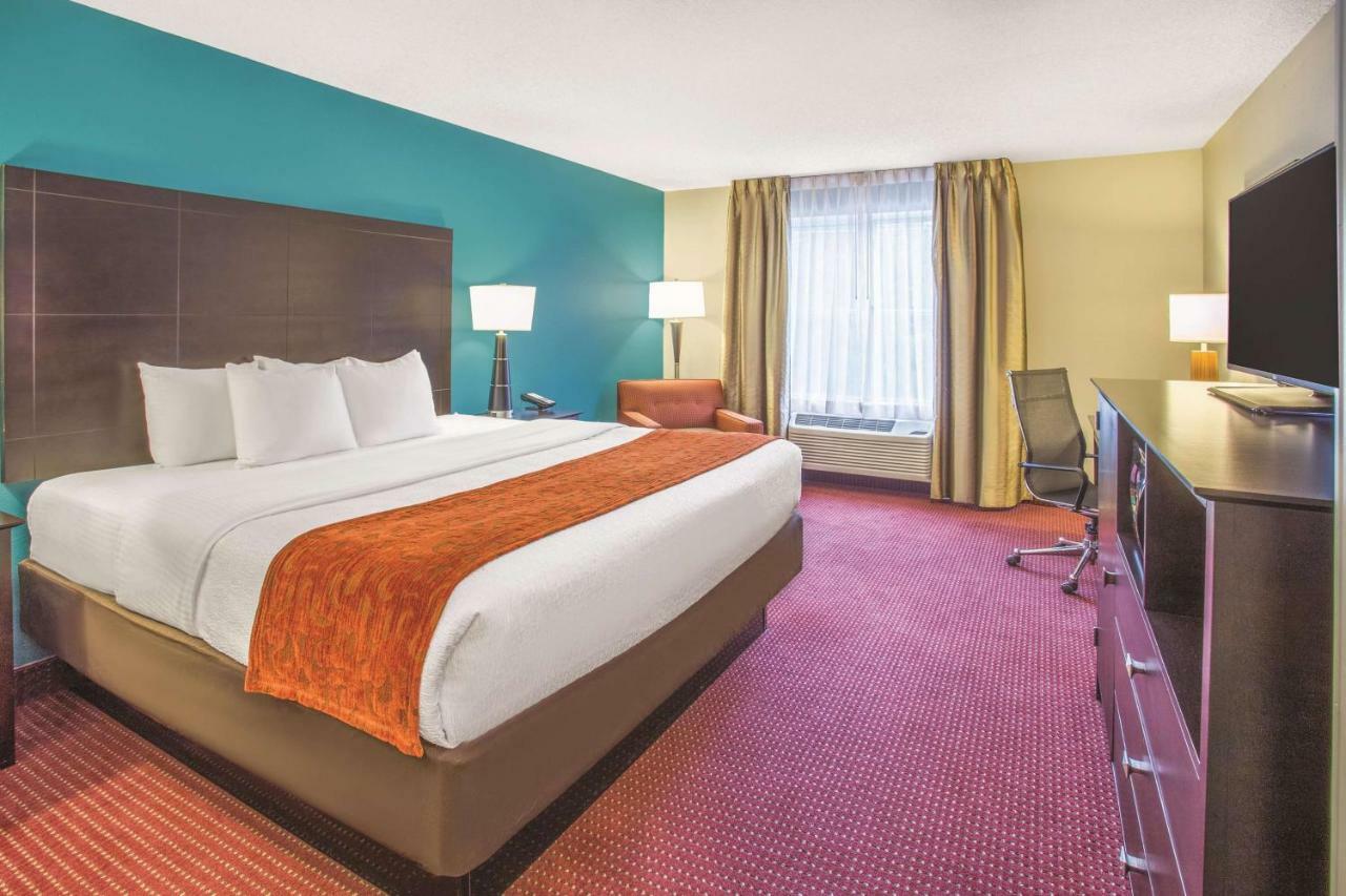 La Quinta By Wyndham O'Fallon, Il - St. Louis Zewnętrze zdjęcie