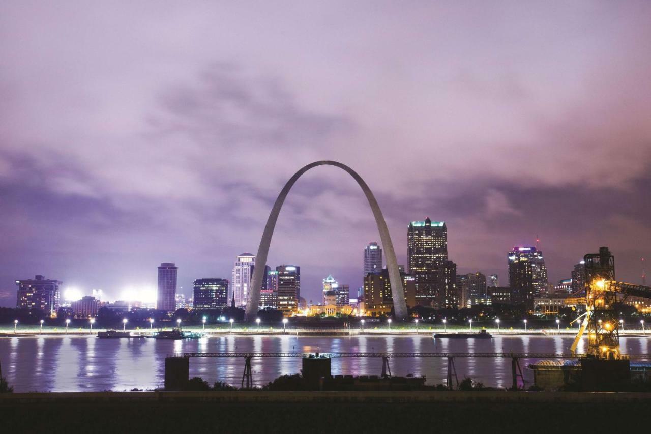 La Quinta By Wyndham O'Fallon, Il - St. Louis Zewnętrze zdjęcie